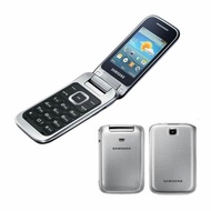 Handphone Samsung Lipat GT C3520 Hp Samsung lipat Not Hp Nokia Lipat