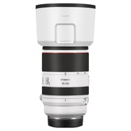KOEM Canon RF 70-200 F2.8 L IS USM 鏡頭保護貼 1個 霧面白色