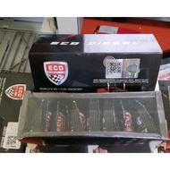Eco Racing Mobil Bensin Solar Pil Penghemat BBM 1box