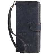 Cho Tecno Spark 30 30C Pro 5G 2024 4G vỏ điện thoại Lật Dây Kéo Ví da khe cắm thẻ Spark30 Tecnospark