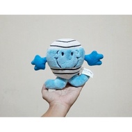 Mr. Doll Men And Little Miss Character Mr. Bump Original Size 15 cm Mr Doll/. Men & Little Miss