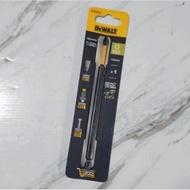 MATA DeWALT FLEX TORX SCREWDRIVER BIT 2 INCH 3.5 INCH 6 INCH - Screwdriver Drill Bit Original