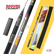 [ New] Joran Tegek Maguro Desert Carbon Zoom | Size 360 450 540 630 |
