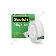 3M SCOTCH Magic Tape