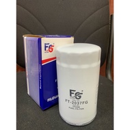 FUEL FILTER FT-2037FG/1P2299