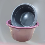 BASIN / BESEN PLASTIK / BAKUL / BALDI / BESEN CUCIAN