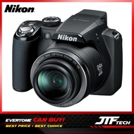 Nikon Coolpix P90 Digital Camera