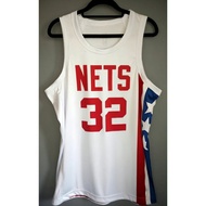 NETS 32 ERVING (COMPLETE LOGOS)