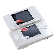 NDS Tempered Film Upper Screen Tempered Protective Film Lower Screen pet Film Soft Film nds Game Con