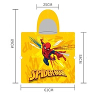 Disney Beach Towel for Boys And Bé Gáis Swimming Quick Dry Portable Hot Spring Bath Towel High Absor