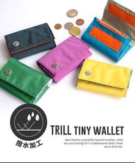 Anello🇯🇵TRILL TINY錢包👛