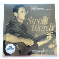 Hucky Eichelmann-Sweet Words Vol.2