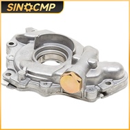 1PC Oil Pump 15100-88600 For 00-06 Toyota Celica GTS Matrix Corolla 1.8 2ZZGE Automotive Professiona
