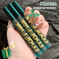 MAFFICK® Make Up Christmas Liquid Lipstick Air Matte Lip Glaze Velvet Munk Lip Gloss