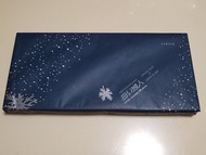 白之戀人白朱古力24塊裝