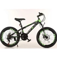 Sepeda Anak 20 inch MTB AXXIL