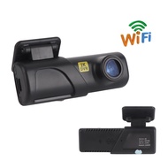 Automotive Dash Cam Recorder Car Dash Cam 1080P WIFI Plastic USB for Working