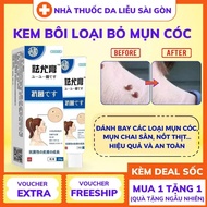 Japanese Skin Wart Removal Cream – Removes Moles, Skin tags, Moles, Warts, No Scars