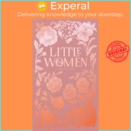 [English - 100% Original] - Little Women by Louisa May Alcott (UK edition, hardcover)