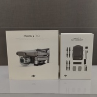 NEW (2nd/Used) Drone DJI Mavic 2 Pro