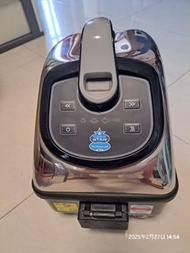 Thermostar Professional S4 HK