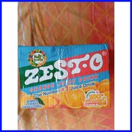 ❀ ➣ ➫ Zest-O | Zesto Juice Drink | Box of 10