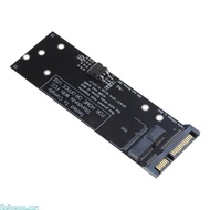 Zebeaa SSD to  Converter for A1465 A1466 External SSD Converter Adapter