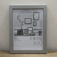 6R FRAME A5/ (15x20cm) Glass Frame Photo Frame