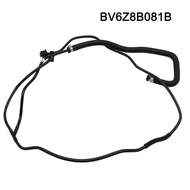 1Pc Car Water Tank Radiator Hose Black Plastic For Ford Escape 2013 2014 2015 2016 BV6Z8B081A BV6Z8B