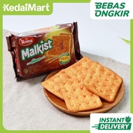Roma Malkist Crackers Abon Gurih 135gr / Krakers Biskuit Biscuit 135 g