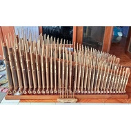 Angklung Malioboro Jogja WA 0-81-746-9394