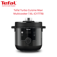 Tefal Turbo Cuisine Maxi Multicooker 7.6L CY7778