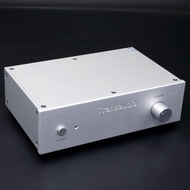 High Fidelity HiFi Amplifier C7mini Preamp MBL6010D Line AP Auxiliary Design 2 Channels 220V 10K Imp