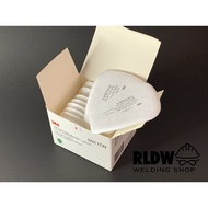 3M 5N11 cn N95 respiratory Cotton filter Particulate 10pcs