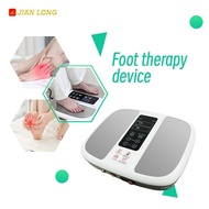2025 Olylife Tera P90 Terahertz Therapy Foot Massager Magnetotherapy Improved Microcirculation Hyper
