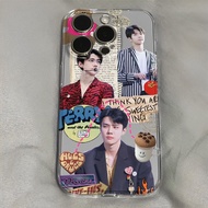 HP Handsome Exo Coffee Case Oppo Reno 14 Pro Reno 13 5G Reno 13F Reno 8T 12 Pro Reno8 Pro 5G Reno5 1