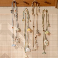 Random Neck Strap/Mobile Phone DIMOO The Missing Day Series Popmart [Secret]