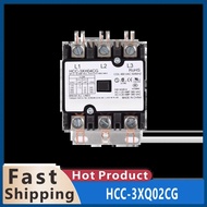 Three Phase Ac Contactor Hcc-3xq02cg