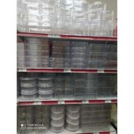 Unity Jar / Plastic Jar