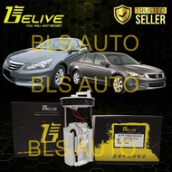 BELIVE HONDA ACCORD TAO~2.0/2.4~2008-2013~ , PROTON PERDANA ~2.0/2.4~4PIN FUEL PUMP ASSY 100% NEW