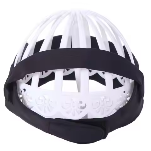 Neoprene Diving Headband Wetsuit Hood Clear Vision Outdoor Diving Hat Professional Cute Cat Ears Swi