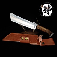 เดินป่า​ งานเต็ม​ วัสดุ​ใบ​:DC53​ ด้ามจับ​ ชิงชัน