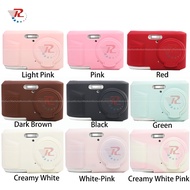 Kodak FZ45 Soft Silicone Rubber Camera Body Case Cover For Kodak FZ45