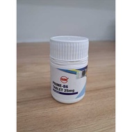 PRIME PRIME-B6 25MG TABS 90S (EXP:November 2027)