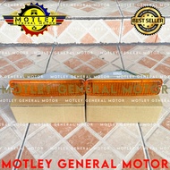 211-1612 FRONT SIGNAL LAMP TURN SIGNAL LAMP BUMPER SIDE BUMPER RATING RIFTING TURN DAIHATSU CHARADE 