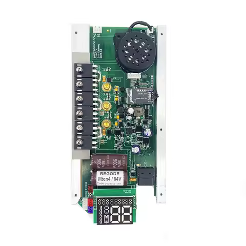 Begode Original Accessories Mten4 MainBoard Motherboard Assembly Controller Accessories for Begode M