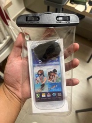手機防水套