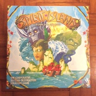 Spirit Island 18th printing board game (GUARANTEED GENUINE, $15 off for Self Collection)