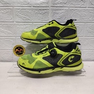Second hand NEPA boa system Run shoes