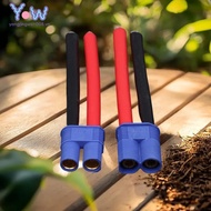 YANGWEN EC2/3/5/8 Male/Female Plug Jack Wire Connector Battery Connector For Car RC Battery Toys Cha